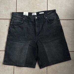 Cotton On Baggy Denim Shorts